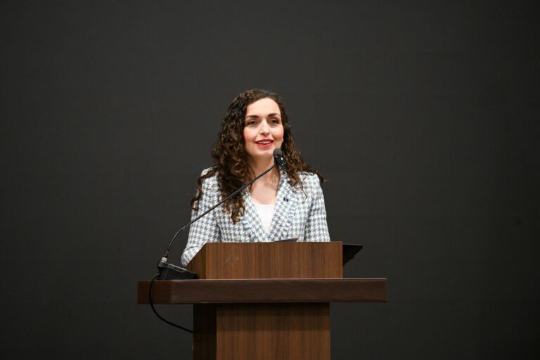 Osmani: Jemi në mbrojtje të Kushtetutës, qëndrimet pas mbledhjes