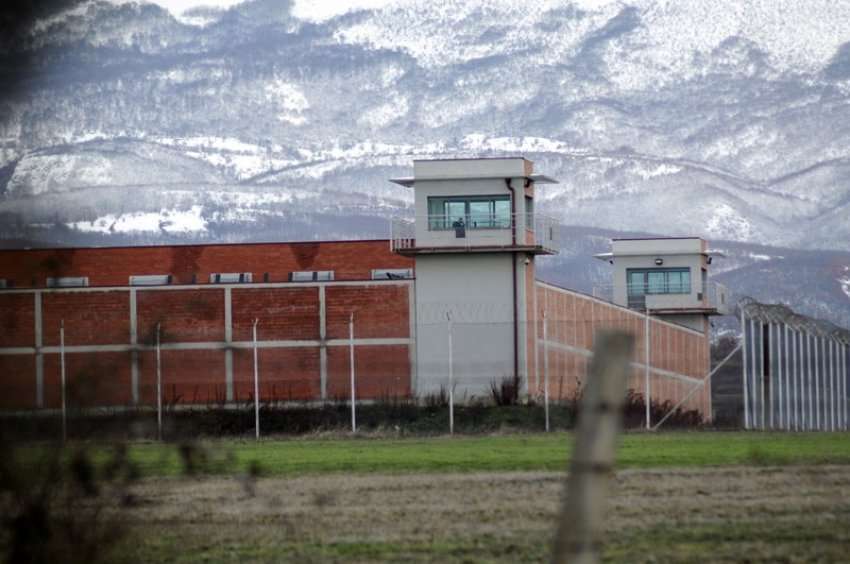 Dhunim seksual në Burgun e Dubravës, tre persona nën hetim