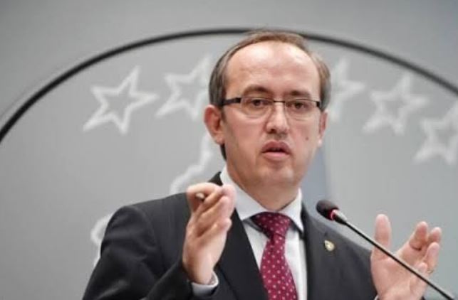 Hoti: Jemi të gatshëm për një president të pranueshëm për të gjitha palët