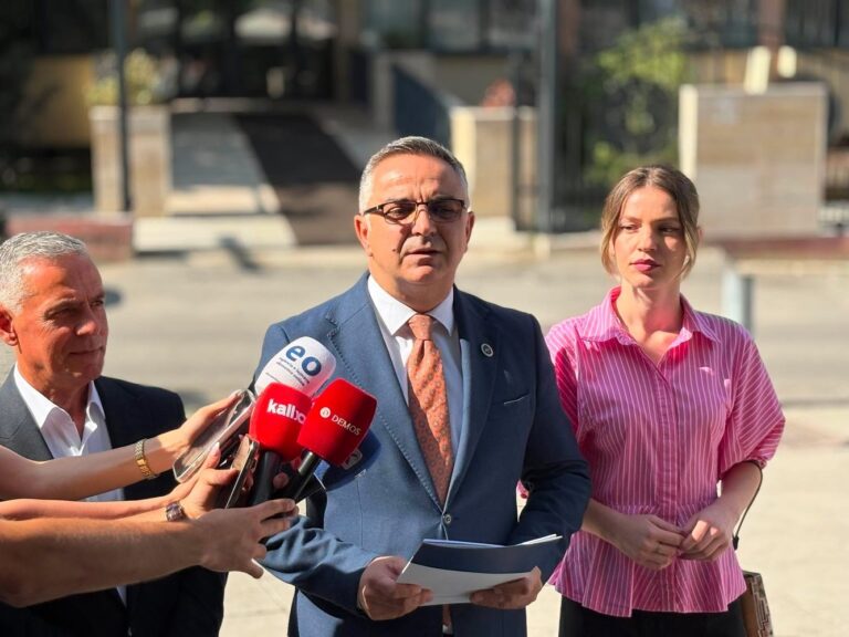 Aleanca dorëzon kallëzim penal ndaj Qeverisë në detyrë