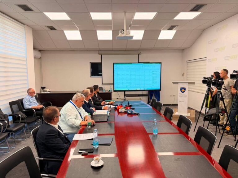 AUV zbulon shkelje në produktet e qumështit, dominojnë rastet me vaj palme