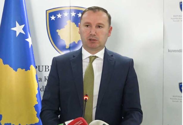 Zemaj: Ngërç kushtetues dhe bllokadë në Kuvend