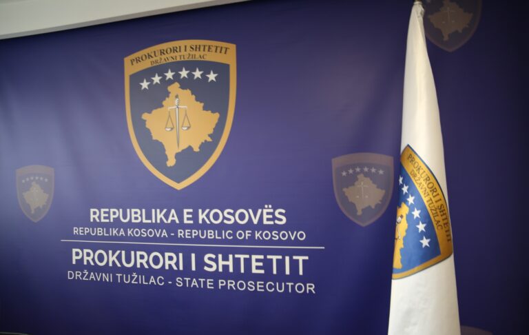 Prokuroria ngre 64 aktakuza ndaj 82 personave brenda 24 orëve