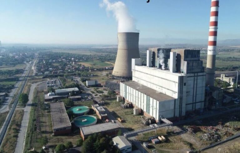 Defekti teknik ndal Njësinë A3 të KEK-ut