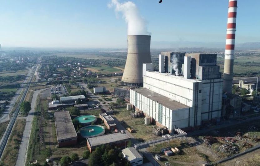 Defekti teknik ndal Njësinë A3 të KEK-ut