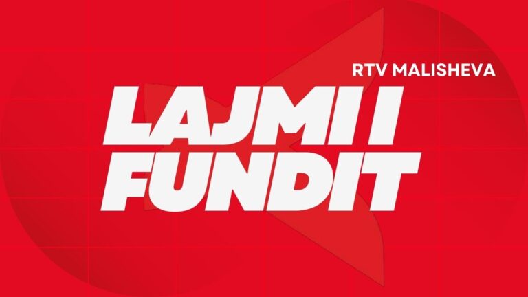 Tragjedi në Malishevë, 24-vjeçarja humb jetën pas plagosjes