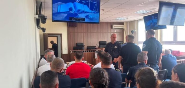 Mbyllet gjykimi për rastin e Gllogjanit, vendimi më 24 gusht