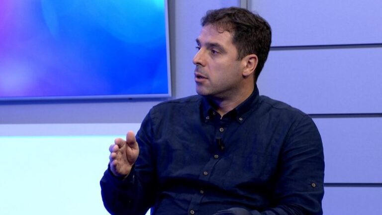 Rashiti kritikon eksportin e thëngjillit: “Çmimi nuk mbulon dëmet”