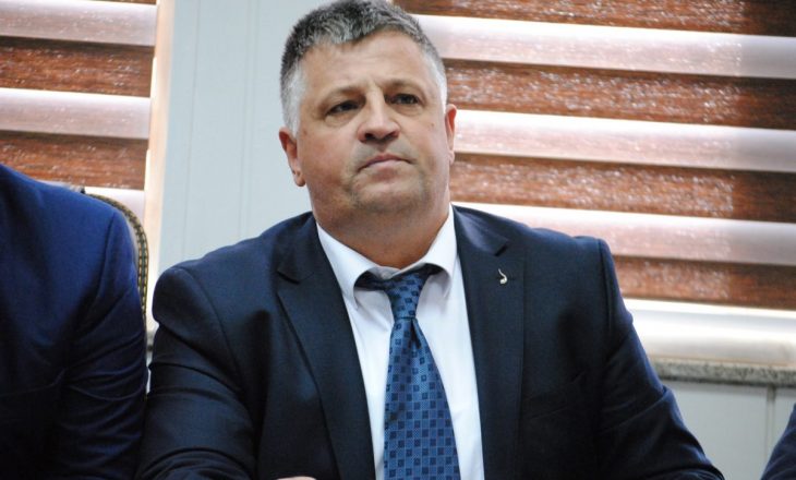 Nasim Haradinaj kritikon OVL-UÇK-në dhe Hysni Gucatin