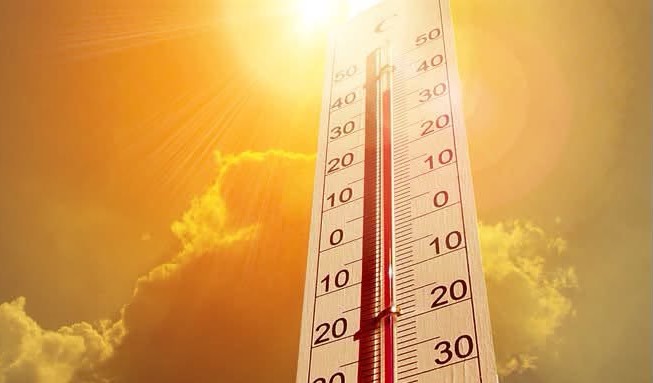 Sot mot i nxehtë në Kosovë, temperaturat maksimale deri në 36°C