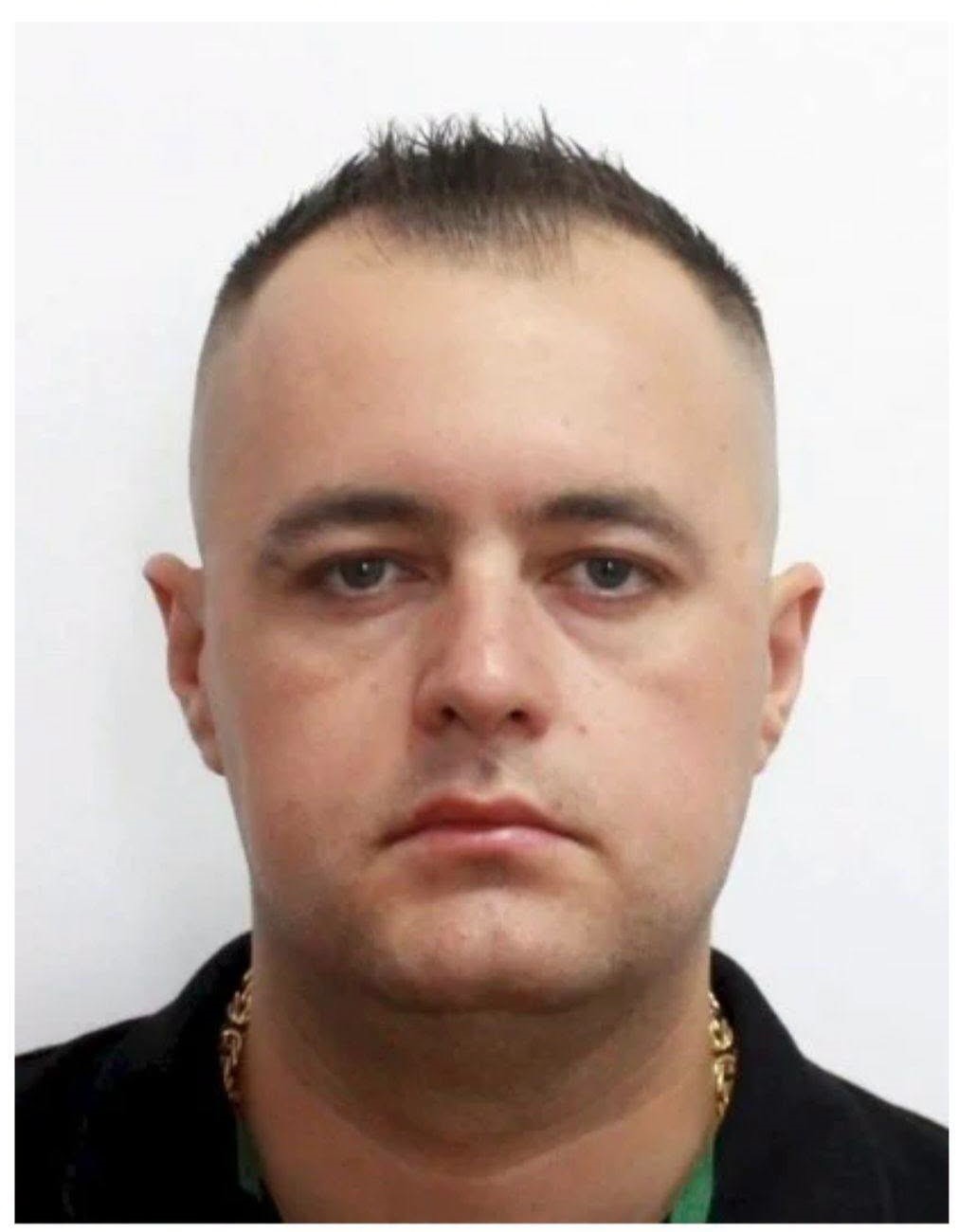 Arrestohet personi i shpallur në kërkim për disa vepra të rënda penale