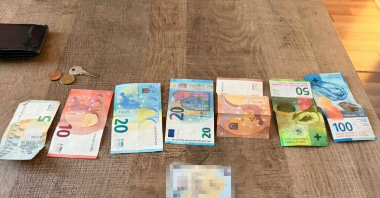 Qytetari nga Shtimja gjen portofolin me para dhe dokumente dhe ia dorëzon policisë