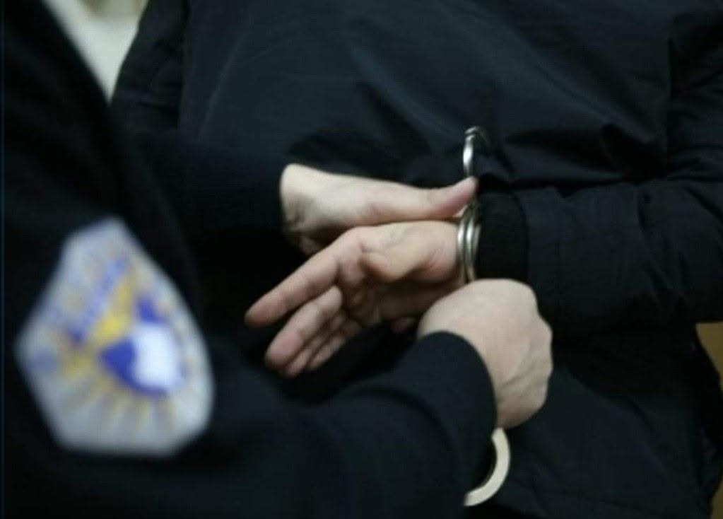 Arrestohet njё person i dyshuar për veprën penale ‘grabitje’