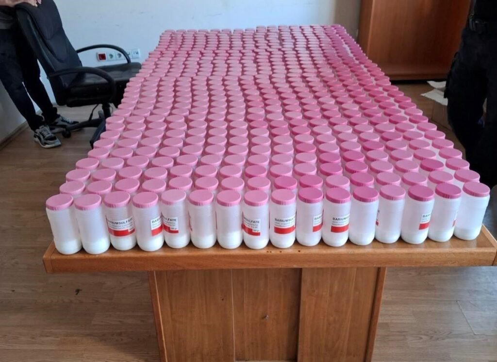 𝐃𝐨𝐠𝐚𝐧𝐚 𝐞 𝐊𝐨𝐬𝐨𝐯ë𝐬 𝐩𝐚𝐫𝐚𝐧𝐝𝐚𝐥𝐨𝐧 𝐧𝐣ë 𝐫𝐚𝐬𝐭 𝐭ë 𝐤𝐨𝐧𝐭𝐫𝐚𝐛𝐚𝐧𝐝ë𝐬 𝐦𝐞 𝐦𝐚𝐥𝐥𝐫𝐚 𝐧ë 𝐏𝐊𝐊 𝐐𝐚𝐟ë 𝐏𝐫𝐮𝐬𝐡