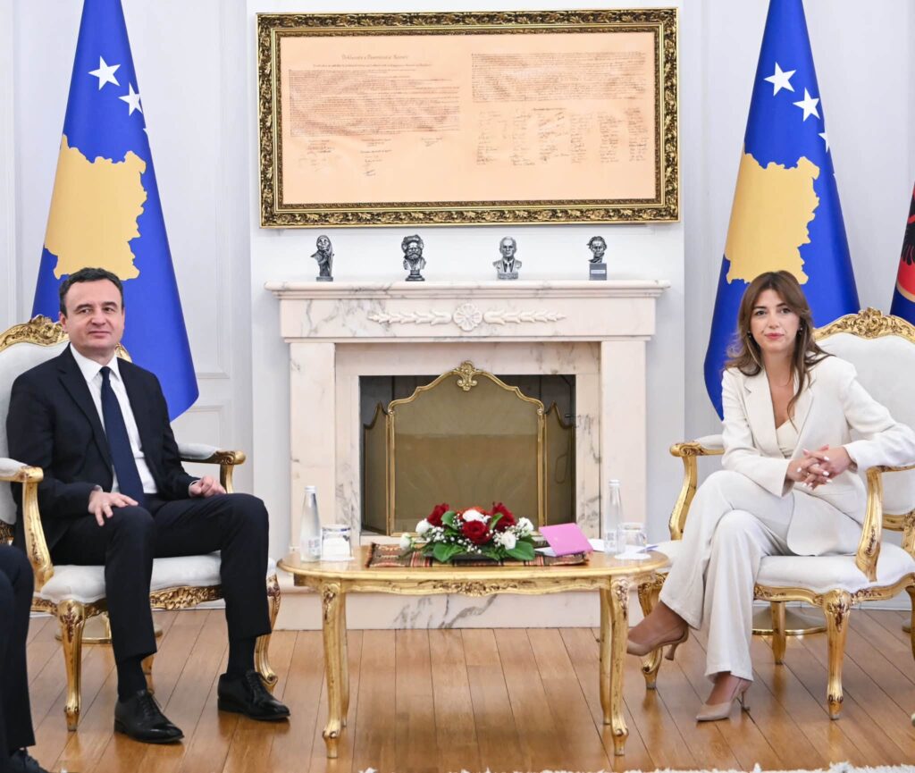 Haxhiu: Për Presidentin duhet marrëveshje e gjerë, s’duhen zgjedhje të reja