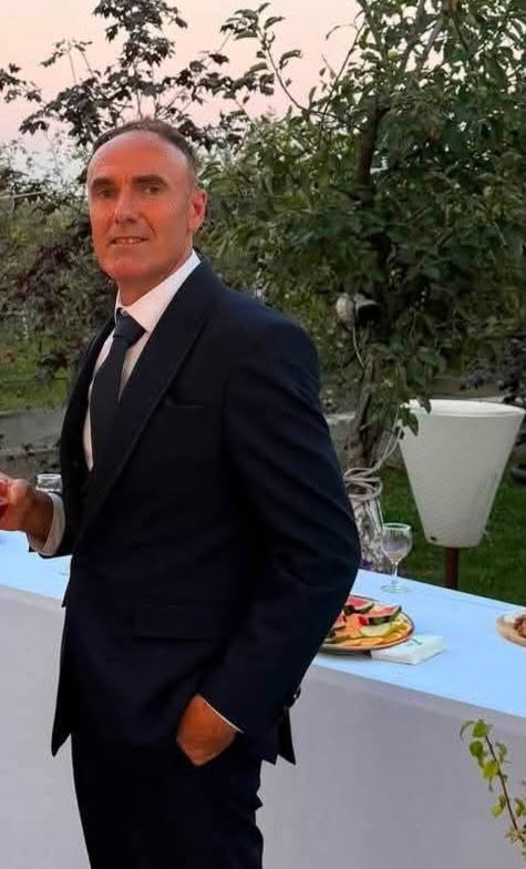 E dhimbshme sa s’ka më… Humb jetën në vendin e punës Flurim Ramaj nga Seniku