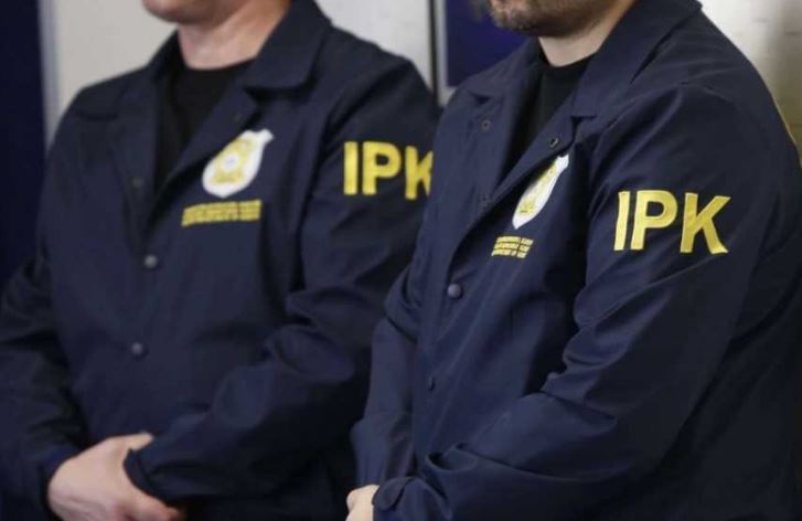 IPK rekomandon suspendimin e dy policëve në Mitrovicë të Veriut