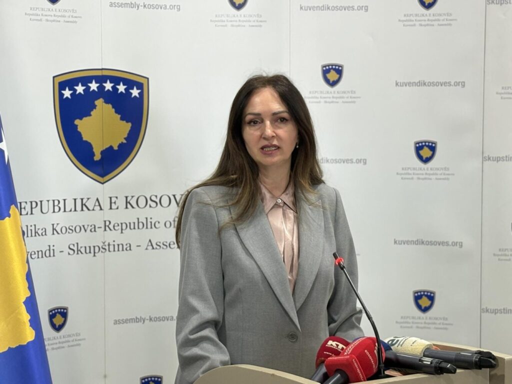 Nagavci: Presim marrëveshje me LDK-në për presidentin