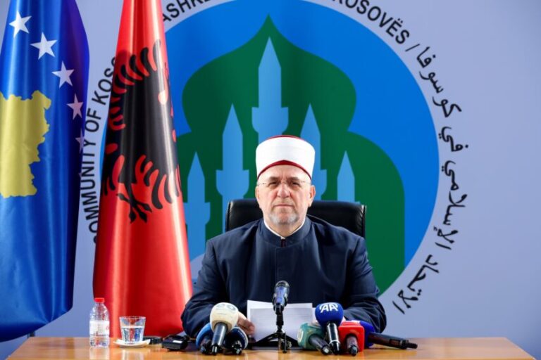 Tërnava kërkon hetim për pretendimet ndaj BIK-ut dhe verifikim të dokumentit “Top Secret”