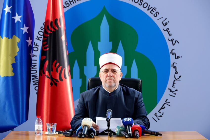 Tërnava kërkon hetim për pretendimet ndaj BIK-ut dhe verifikim të dokumentit “Top Secret”