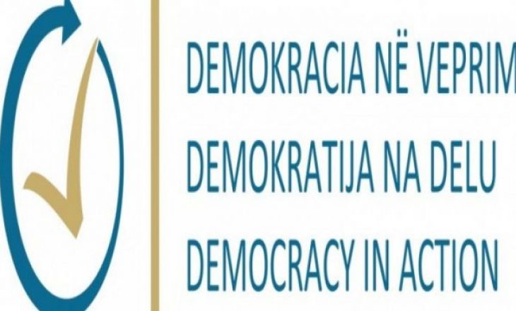 DnV kërkon kompletimin e KQZ-së me anëtarin e 11-të