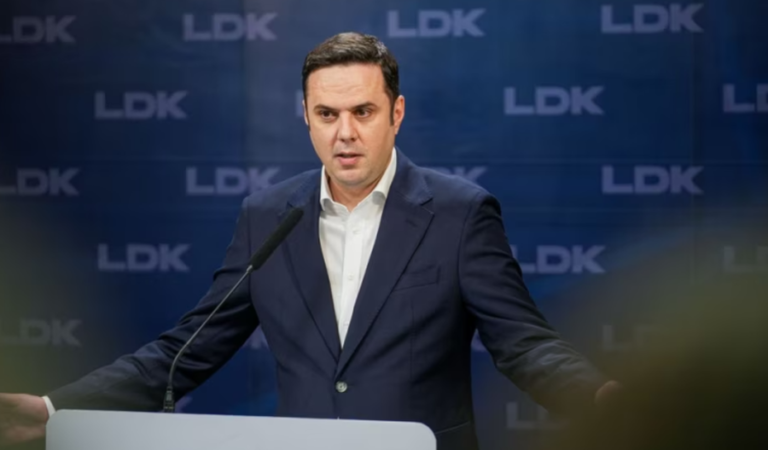 LDK-ja refuzon takimin me Haxhiun, Abdixhiku: Takohemi vetëm me Kurtin