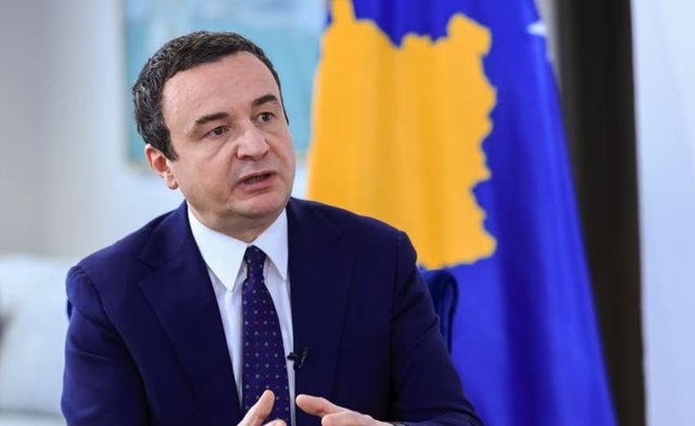 Kurti kërkon nga SHBA-ja dhe BE-ja presion ndaj Serbisë për hapjen e arkivave të luftës