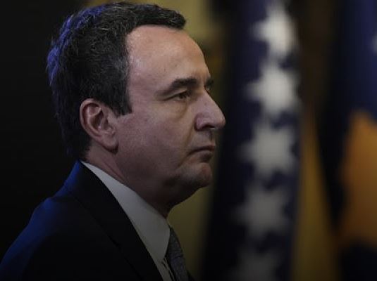 Kurti refuzon takimin, Çitaku: Duam të vijë në Kuvend