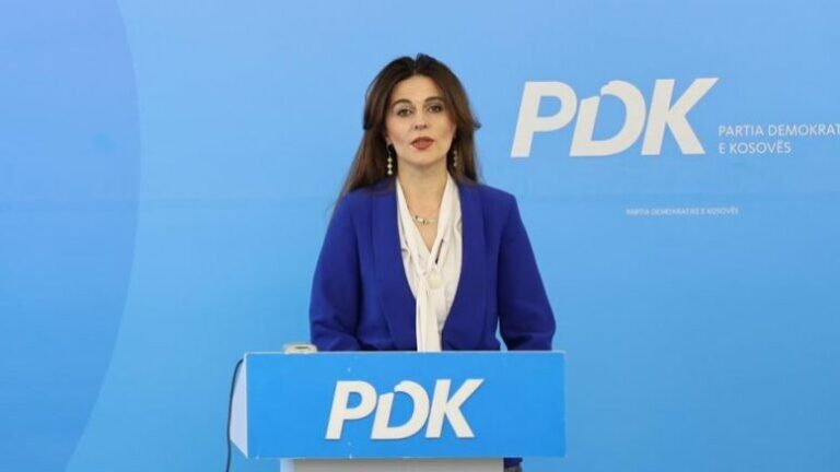 Çitaku: Në Hagë është UÇK-ja, historia dhe lufta jonë për liri