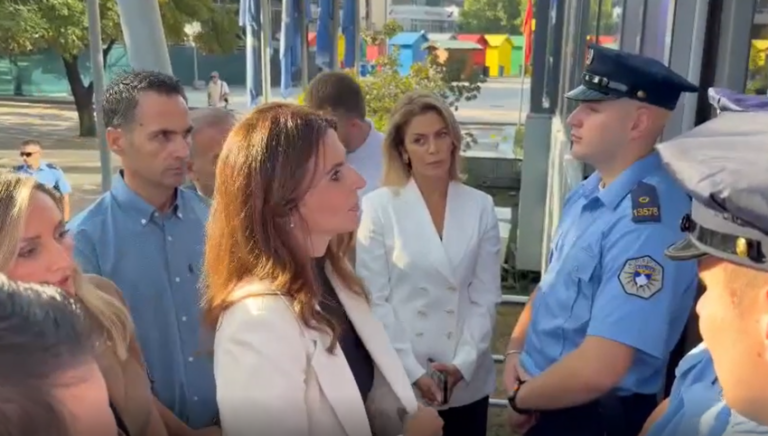 Deputetët e PDK-së dhe Aleancës kërkojnë takim me Kurtin