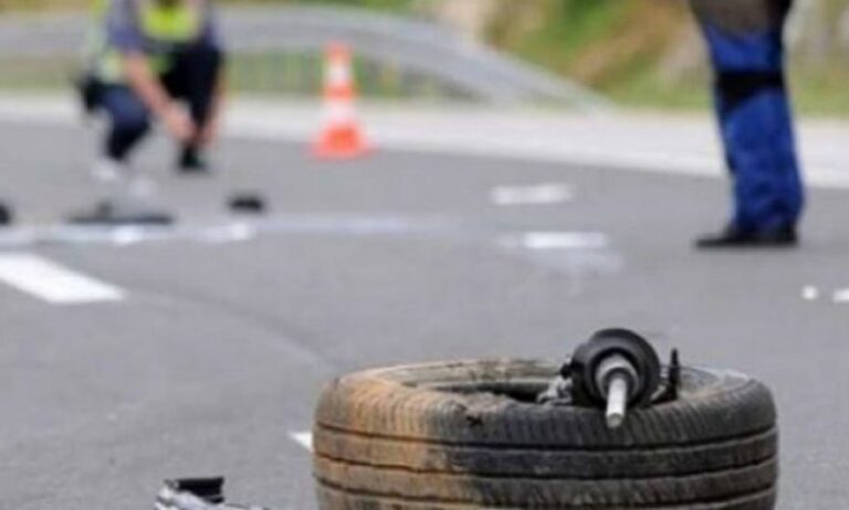 Policia publikon statistikat: 138 aksidente trafiku dhe mbi 2,500 tiketa të shqiptuara