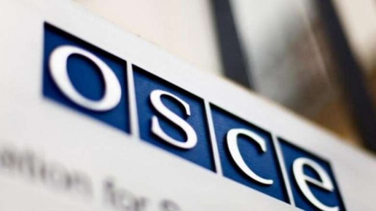 OSBE kërkon plotësimin e shpejtë të vendeve të lira në gjyqësor