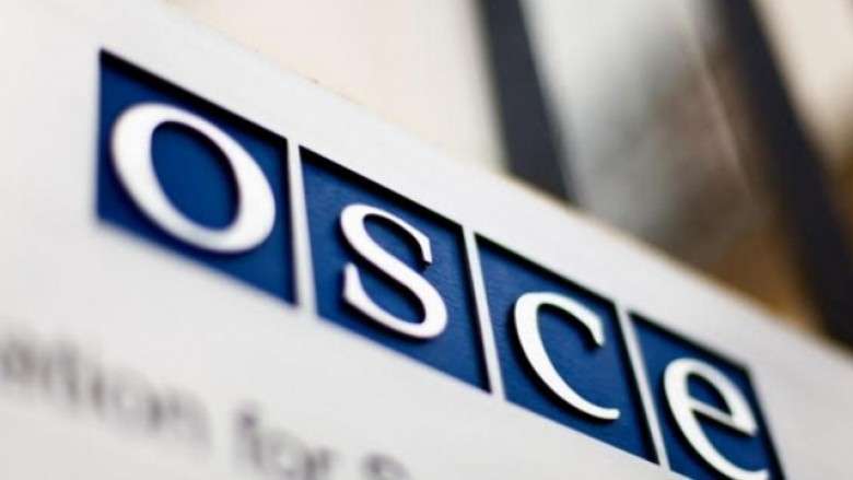 OSBE kërkon plotësimin e shpejtë të vendeve të lira në gjyqësor