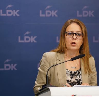 Bajrami: Tetë mandate, i njëjti zotim për t’i shërbyer Kosovës
