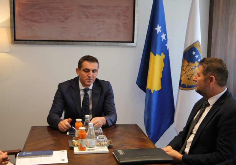 Prokuroria dhe Dogana forcojnë bashkëpunimin kundër krimit ekonomik