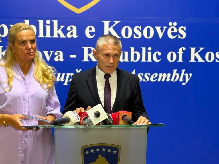 Ramadani kërkon hetim: 463 të emëruar politikë kushtojnë mbi 500 mijë euro në muaj