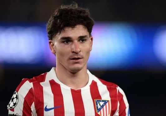 Barcelona mund të heqë dorë nga Alvarez këtë javë