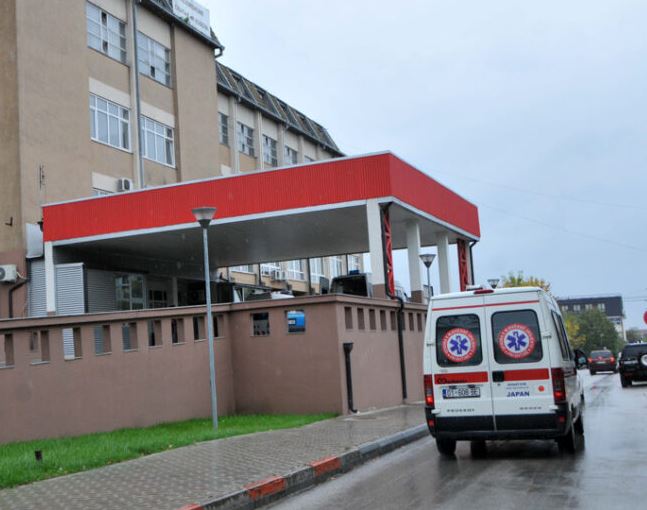 QKUK: E pandryshuar gjendja e të dyshuarit për vrasjen në Malishevë