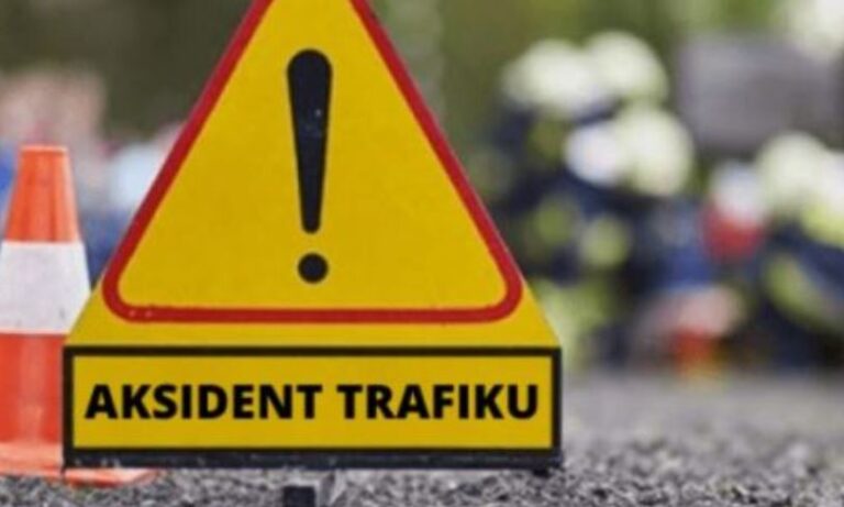 1 aksident me fatalitet, 20 me të lënduar – Policia shqipton 2,401 tiketa