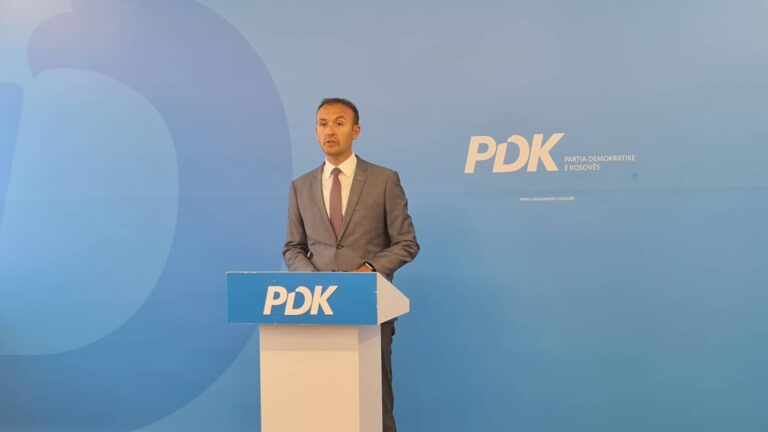 Mustafa: Kurtit s’i bëri përshtypje riparimi i vagonëve në Serbi