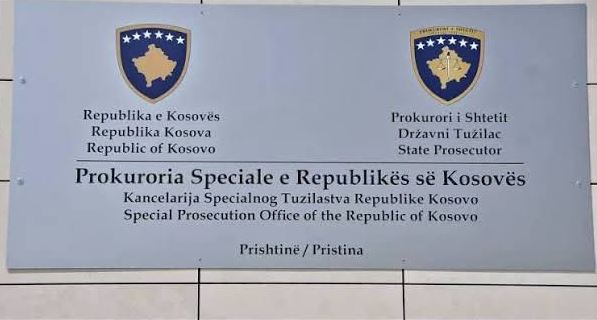Prokuroria kërkon paraburgim për të dyshuarin e arrestuar në Zveçan