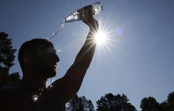 Temperaturat deri në 36°C, ditë me diell në Kosovë