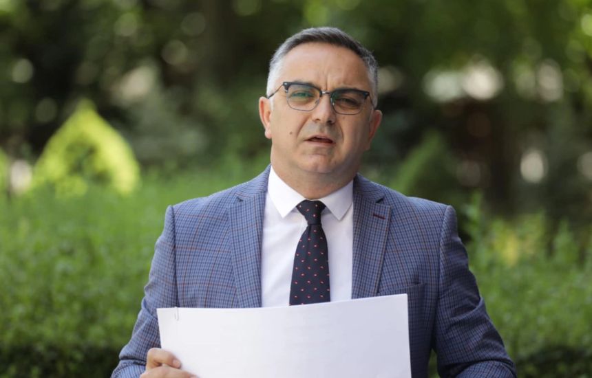 Tahiri: Ajo që ndodhi në Kuvend ishte e paprecedentë dhe e dhimbshme
