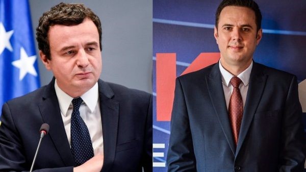 Kurti dhe Abdixhiku takohen sërish për zgjidhjen e ngërçit institucional
