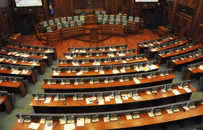 Sot përfundon afati kushtetues për konstituimin e Kuvendit