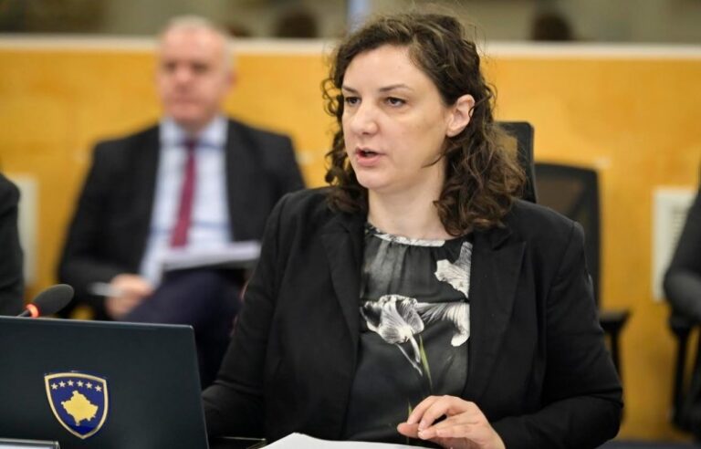 Rizvanolli: KEK-u mund të përfitojë 73.2 milionë euro nga eksporti i thëngjillit