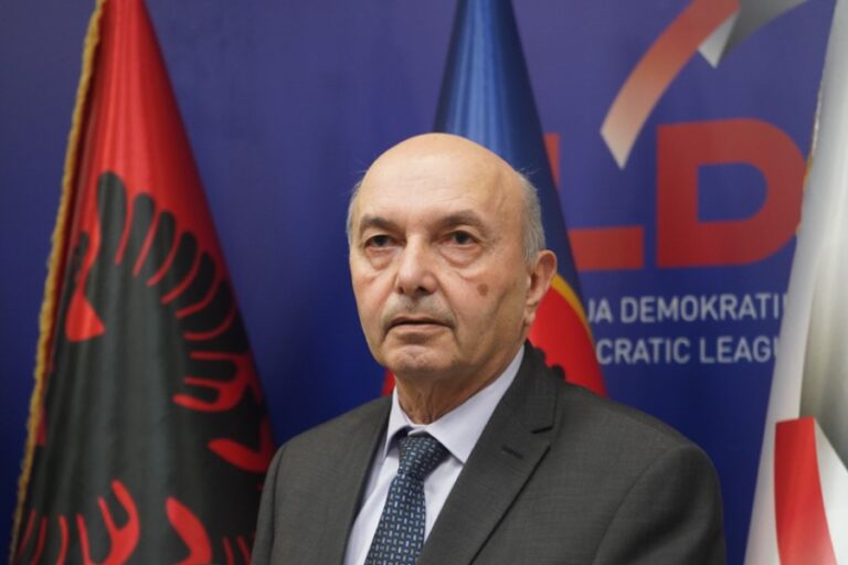 Mustafa: Kosova kërkon drejtësi dhe paanshmëri për ish-pjesëtarët e UÇK-së në Hagë