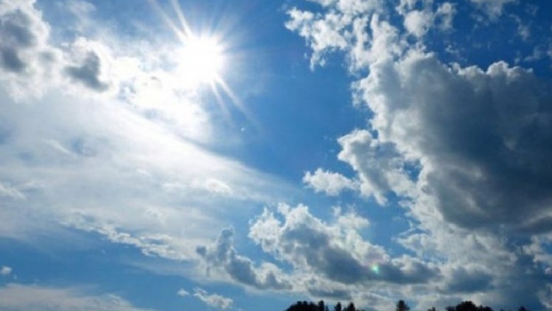 Mot i kthjellët me temperatura deri në 24°C