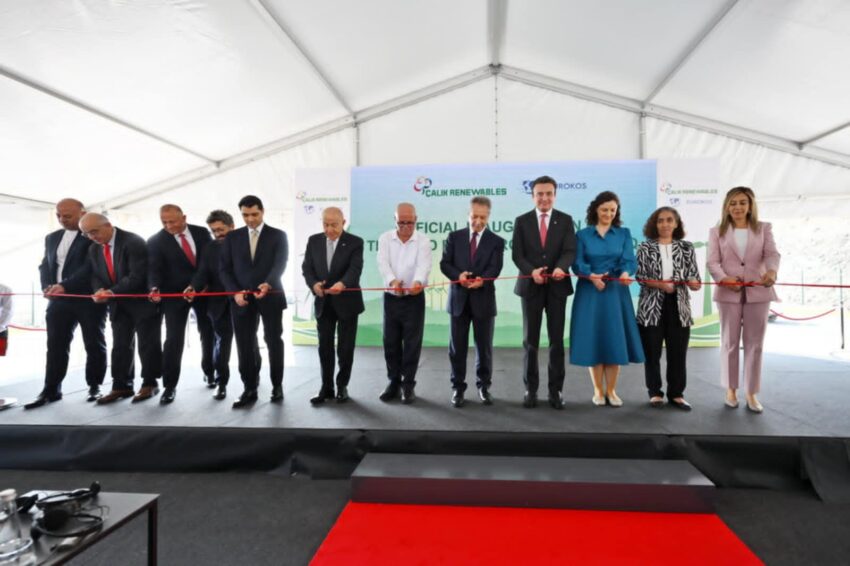 Zatriqi bëhet me park të erës prej 70 MW