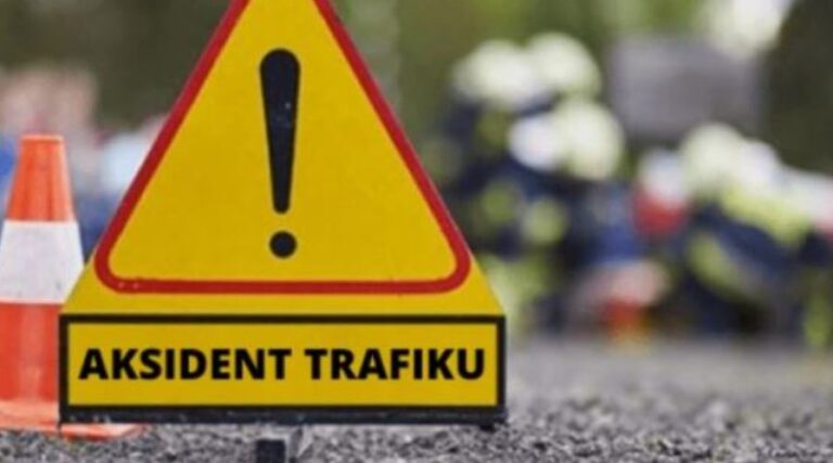 Një viktimë dhe 40 aksidente në trafikun e Kosovës